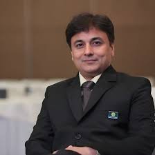 Dr Bhavesh Joshi